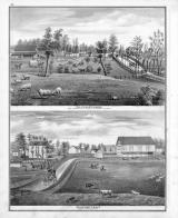John M. Ashbrook, Henry G. Miller, Fairfield County 1875